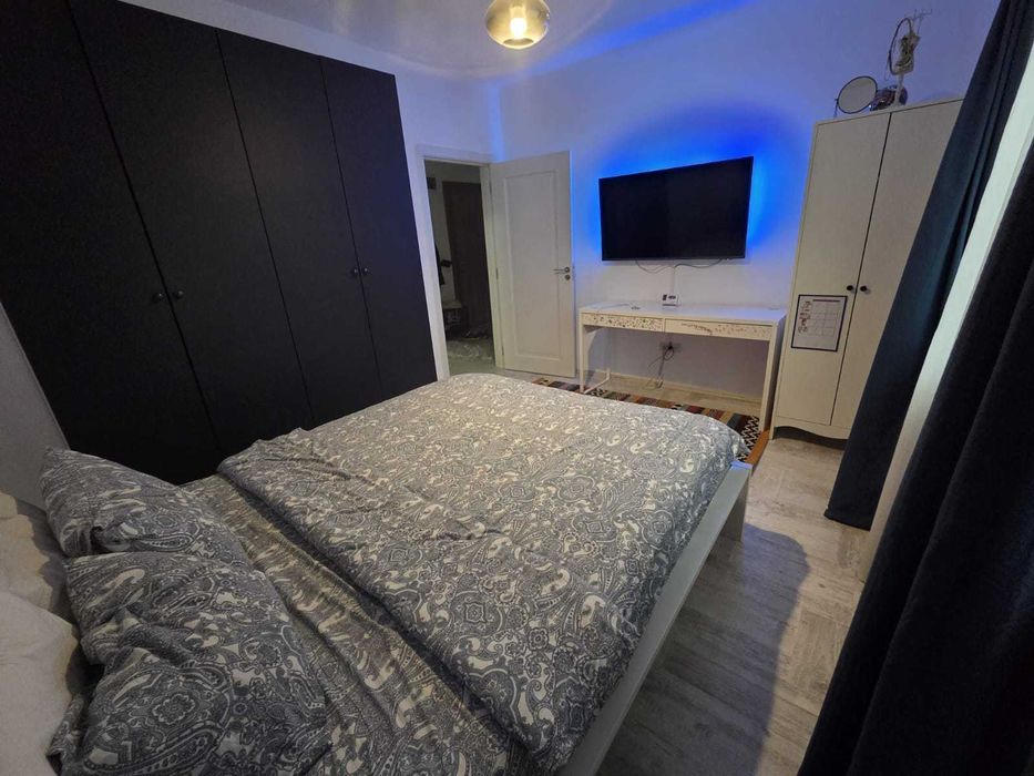 Apartament 2 camere, de inchiriat, Dobroesti/Ilfov