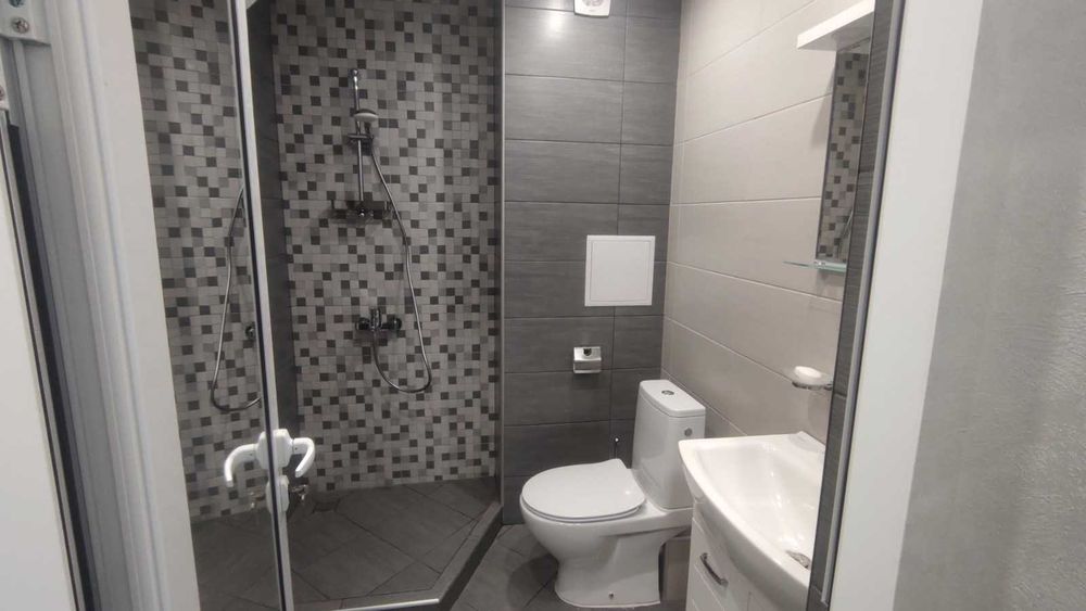 Дава се под наем Едностаен апартамент в София, Малинова долина - 50 кв.м за 357 € - Снимка #6