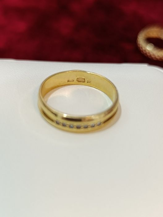 Золотые обручальные кольца, Проба 585,вес разный,размер разные