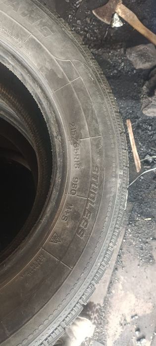 Всесезонный R16  .65  .215