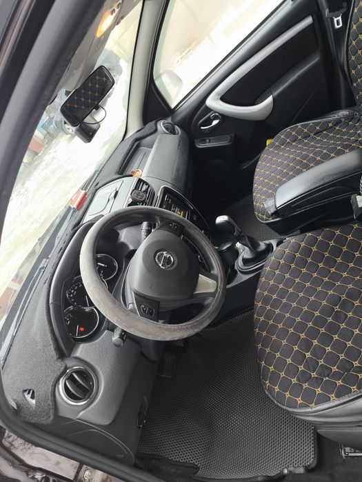 Автомашина Ниссан Террано