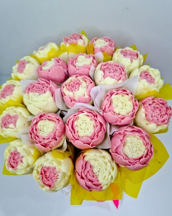 Бельгийский шоколад на 1 сентября