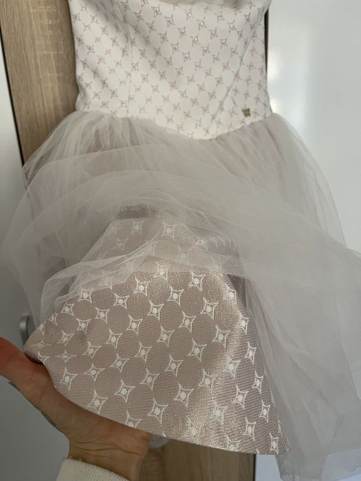 Рокля / Рокли Юнона / Junona / Официални рокли