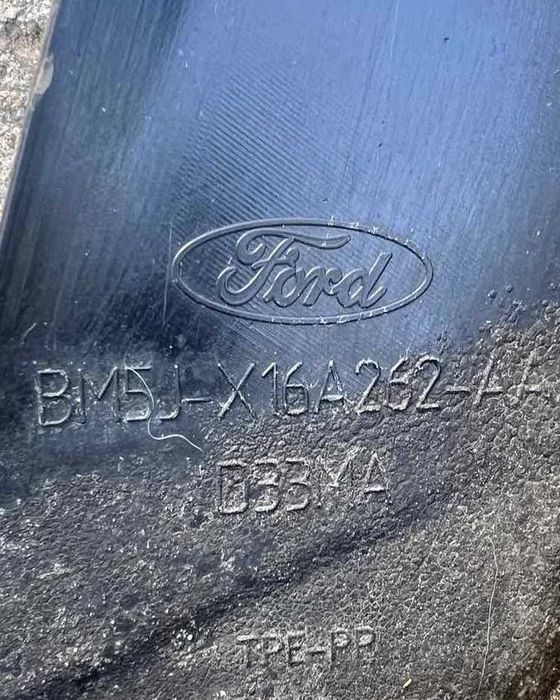 Калници Ford Focus 2011-2018