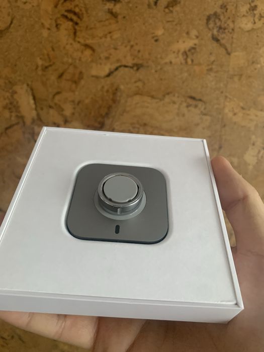 Oura ring 4 размер 8