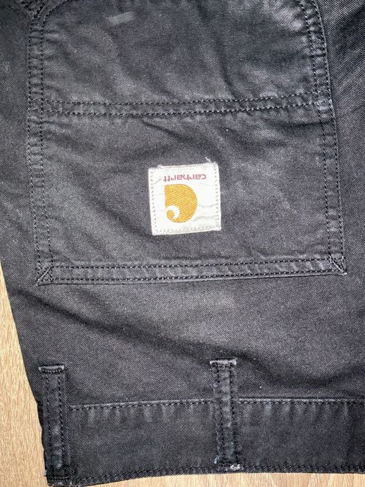 Carhartt штаны оригинальные