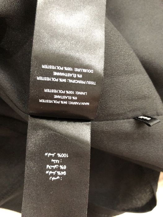 Платье Self Portait