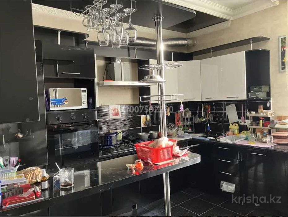 Продам дом в каскелене