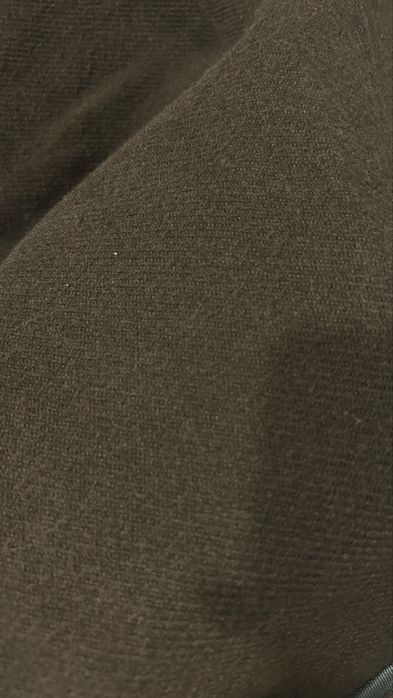 темно коричневое пальто