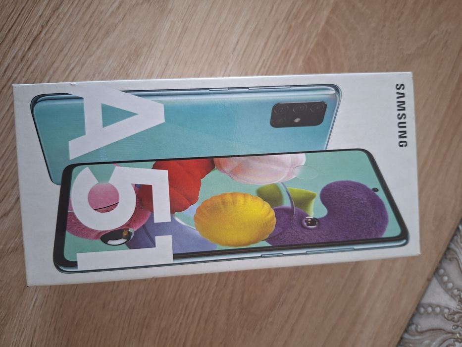 Продам Samsung A51