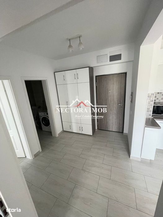 NECTORA IMOB-Apartament 2 camere, Prima Universitatii, Mobilat/Utilat