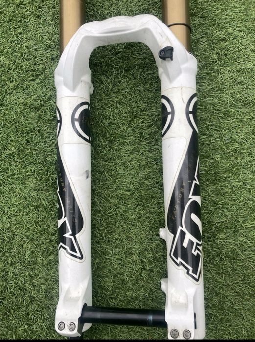 Fox 40 Kashima Float вилка