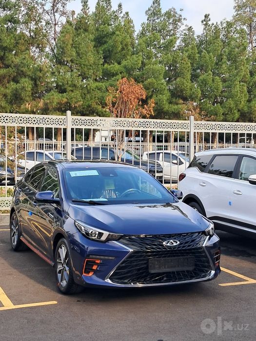 Chery arrizo 6 pro full 2023 /24