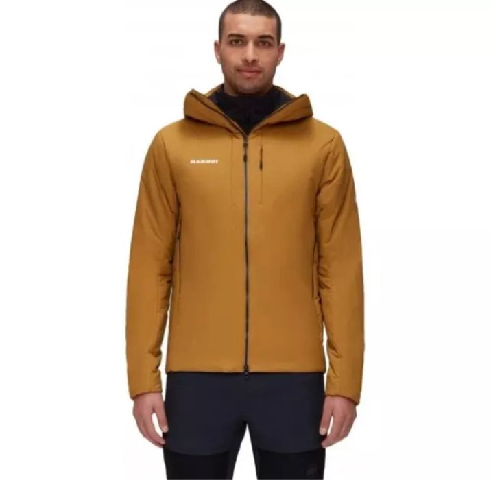 Geacă Mammut Rime Light In Flex S nu dynafit ortovox arcteyx rab