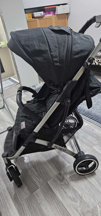 Продам детскую коляску