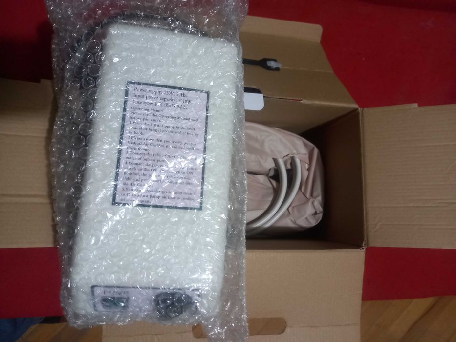 Продам противопролежневый матрас