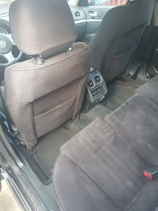 Alfa Romeo Sportwagon  159