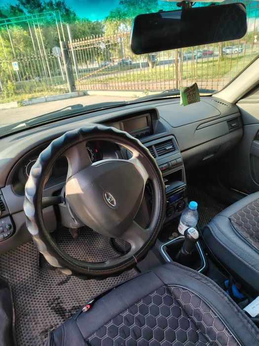 Продам автомобиль
