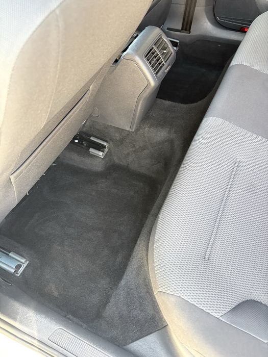 VW Golf 1.5 TSI