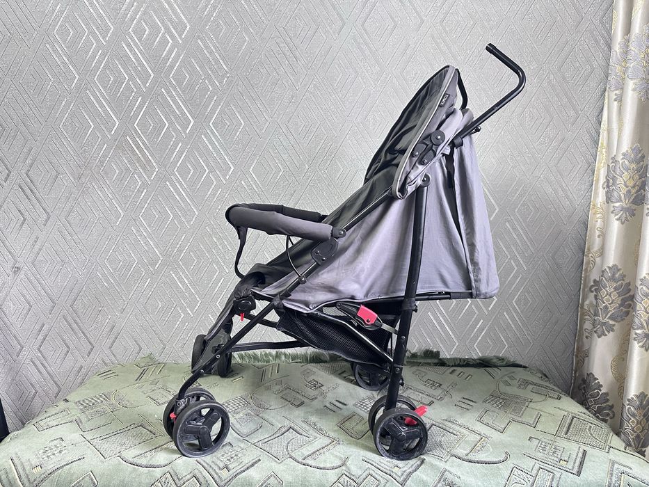Продам коляску детскую