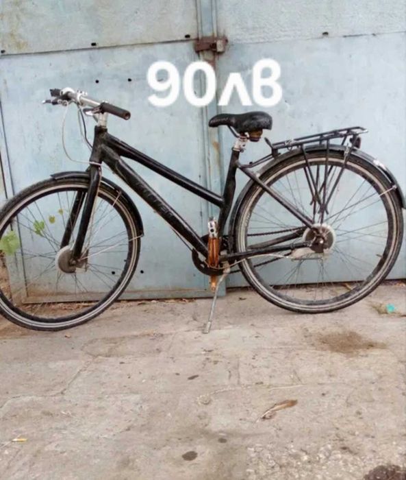 Червено Колело без забележки