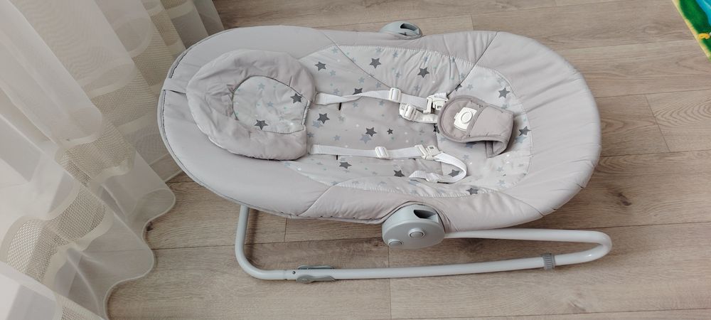 Шезлонг/Качеля Maribel