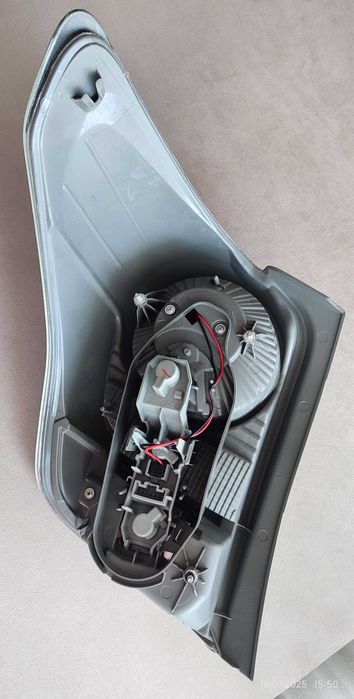 Десен стоп за Toyota Verso след 2013 г.