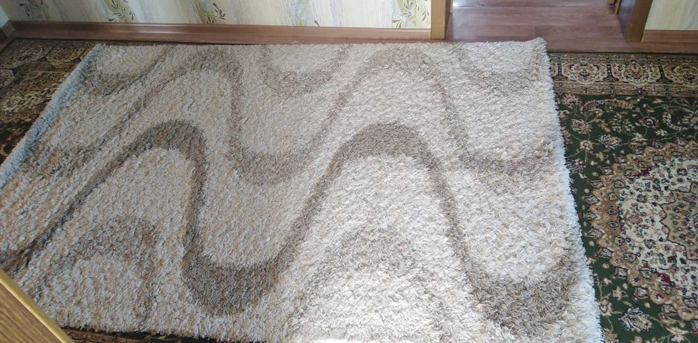 Ковёр 1.5*2 травка