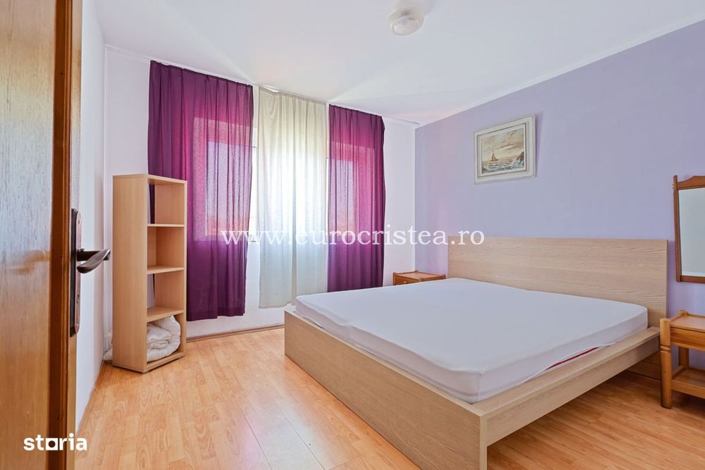 Apartament 2 camere în Costinești,central la doar 200m de plajă.