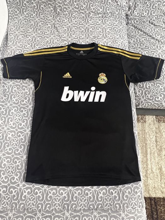Tricou Adidas Ronaldo 07