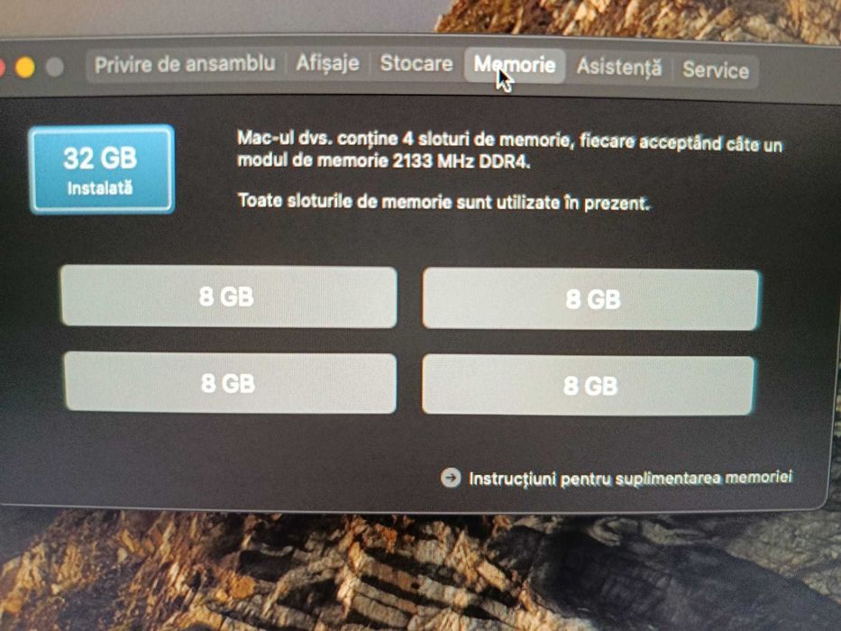 PC gaming editare 3d i9 9900k 32gb r480 8gb, imac pro big sur/win 11