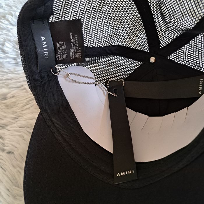 AMIRI, Carhartt и Chrome Hearts бейзболни шапки различни модели НОВИ