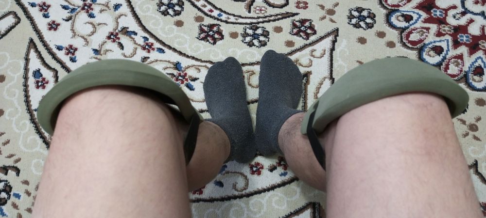 Продам новые - наколенники для Ремонта