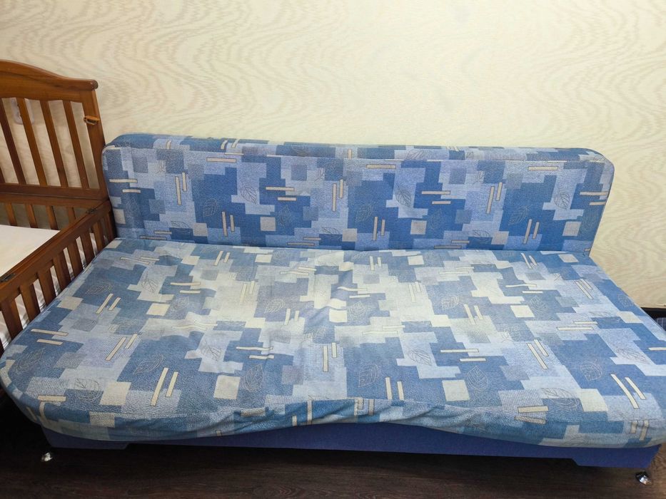 Тахта раскладная