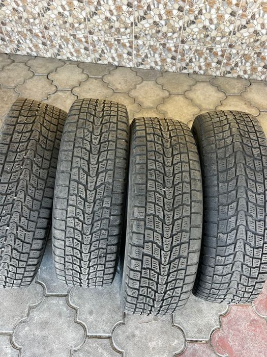 Продам резину б/у