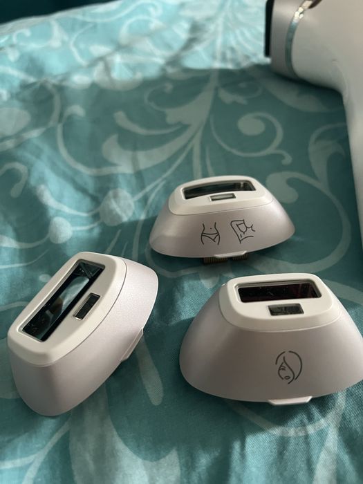 Фотоепилатор IPL Philips Lumea Prestige BRI953/00