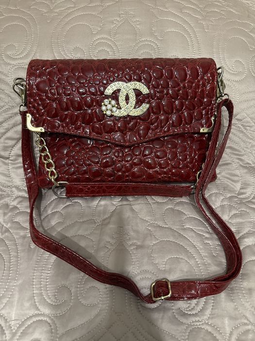 Аксесувар женский сумка