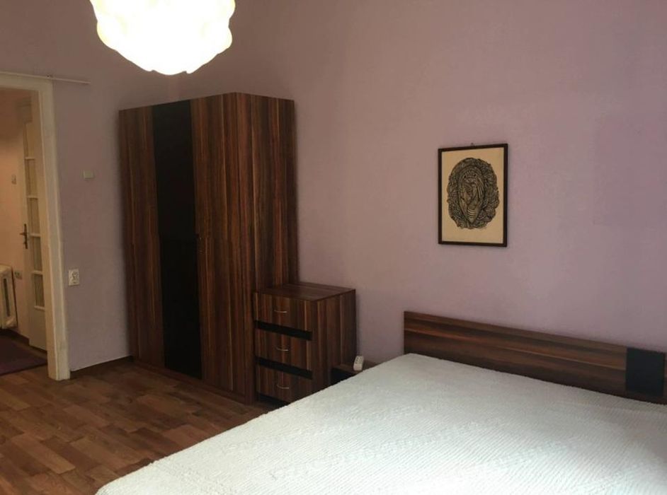 Дава се под наем Двустаен апартамент в София, Център - 50 кв.м за 650 € - Снимка #7