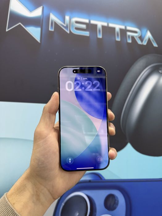 Iphone 16 Pro Айфон 16 Про