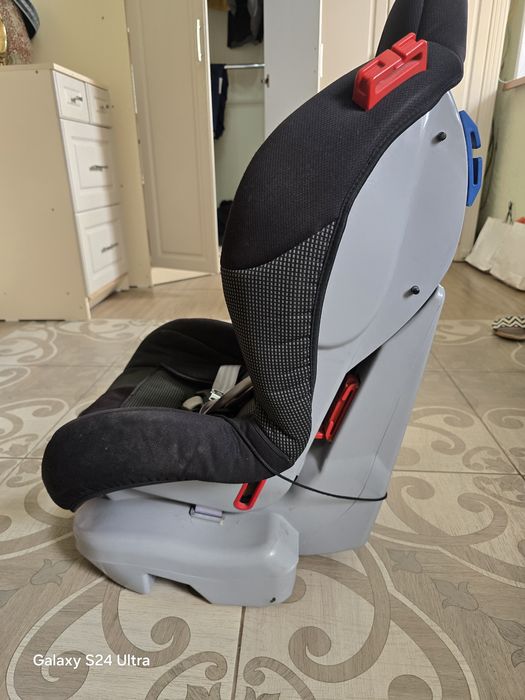 Продается автокресло