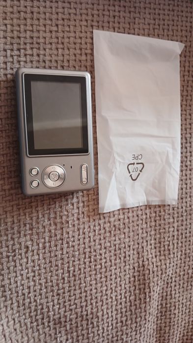 DIGITAL CAMERA-фотоаппарат