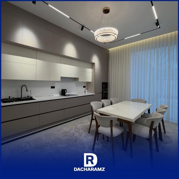 Супер чегирма! «Sunrise Villa» 15 кишигача