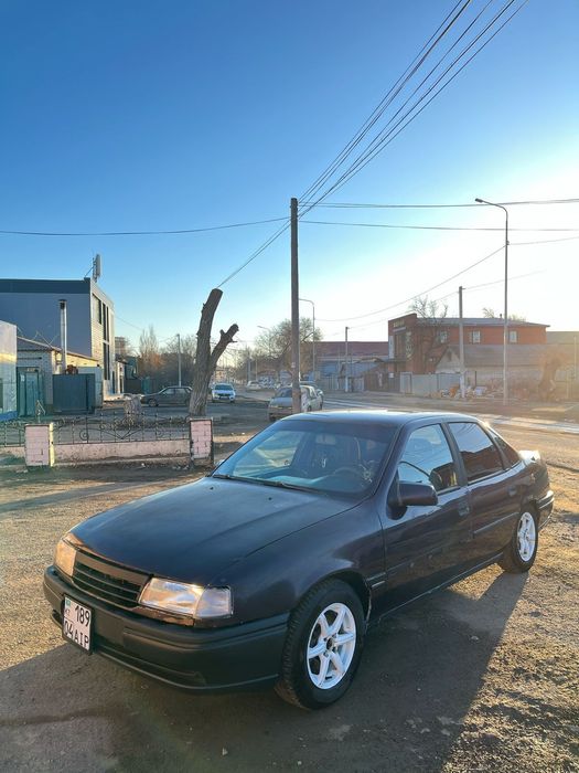 Продам опель вектра