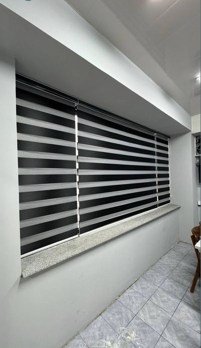 Jaluzi | Jalyuzi | Жалюзи | Жалюза | Жалузи | Москитная сетка II-23