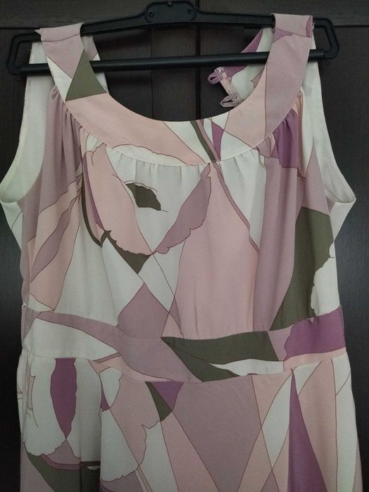 Нова лятна рокля