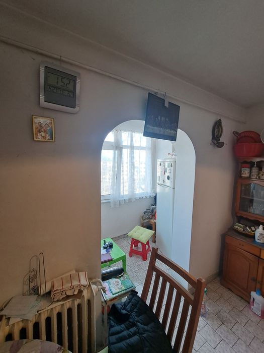 Vand Apartament Pitesti str Exercitiu