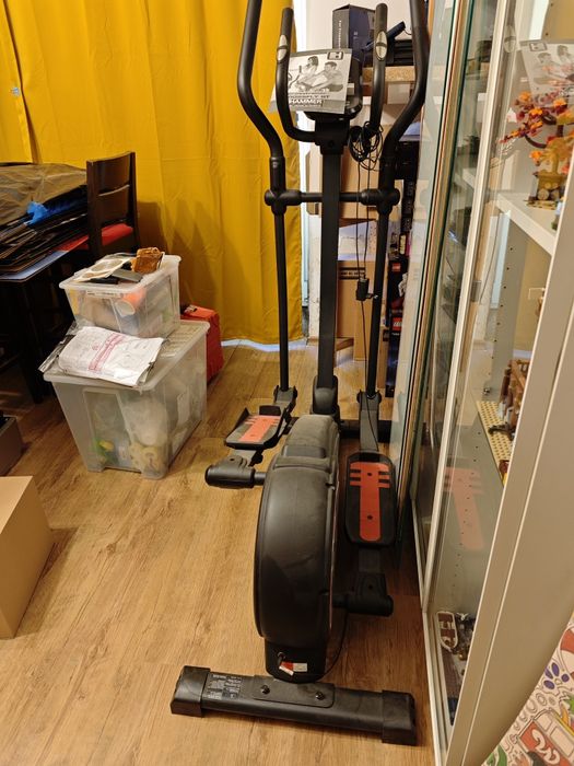 Кростренажор/Степер CROSSFLY BT HAMMER 4130