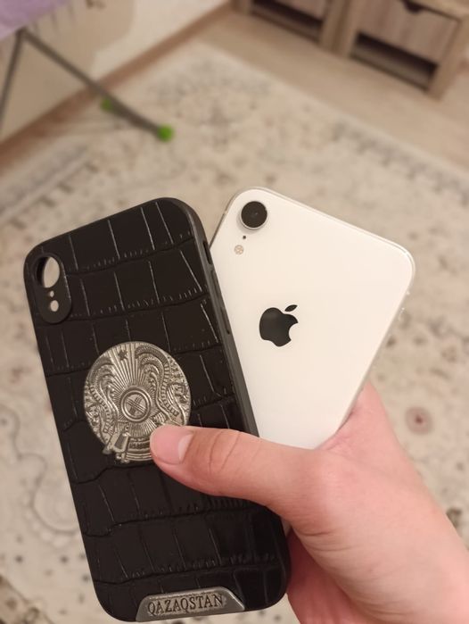 IphoneXr 64/81 идеал состаняние