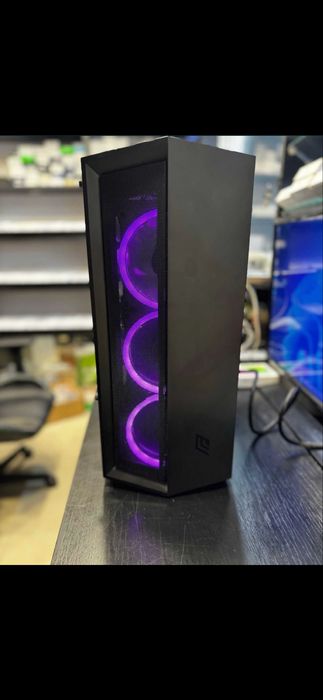 PC GAMING i5-11400F RTX 3060 12GB