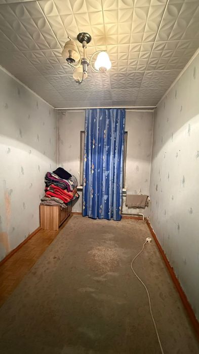 Срочно продам квартиру 21 микрорайон